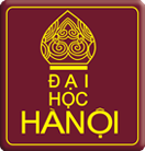 Logo Trường Đại học Hà Nội